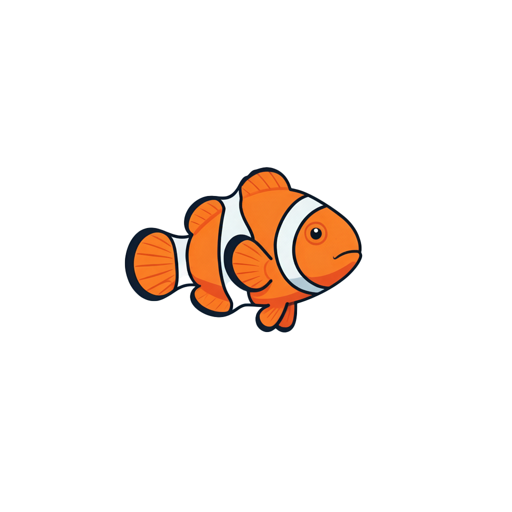 Clown Fish avatar